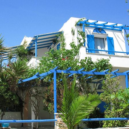 Sea View Apartments & Studios Agia Anna  Exterior photo