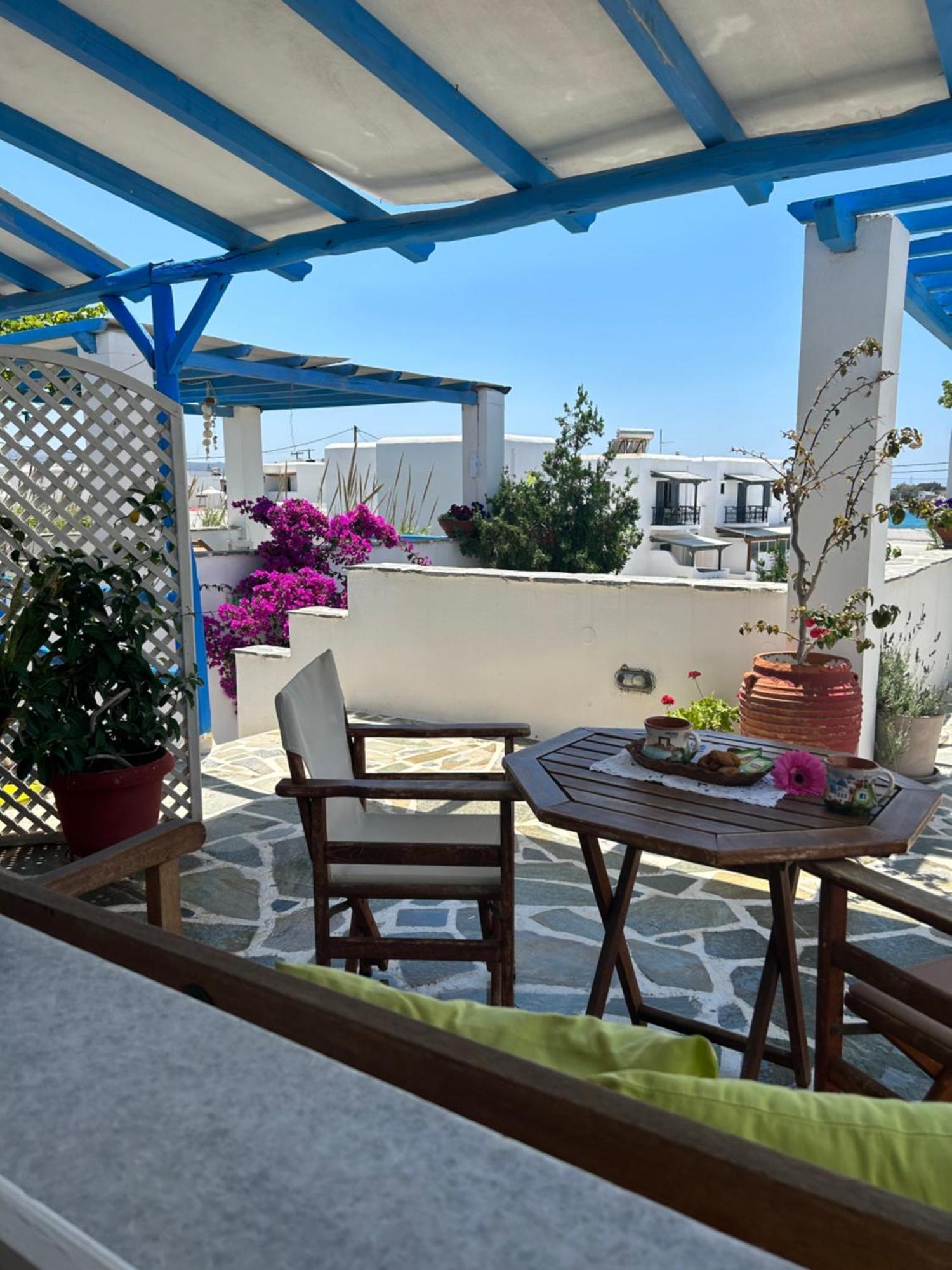 Sea View Apartments & Studios Agia Anna  Room photo