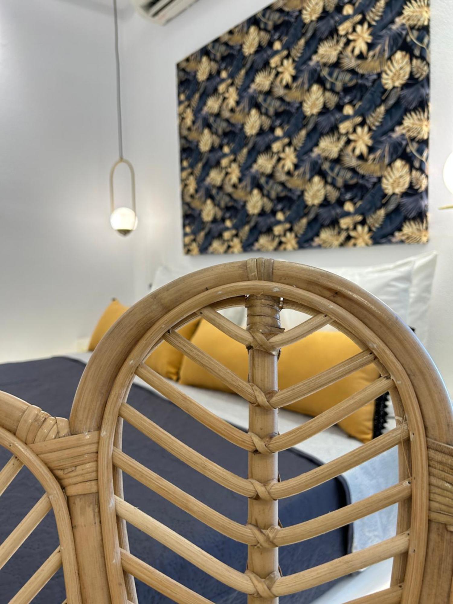 Sea View Apartments & Studios Agia Anna  Room photo