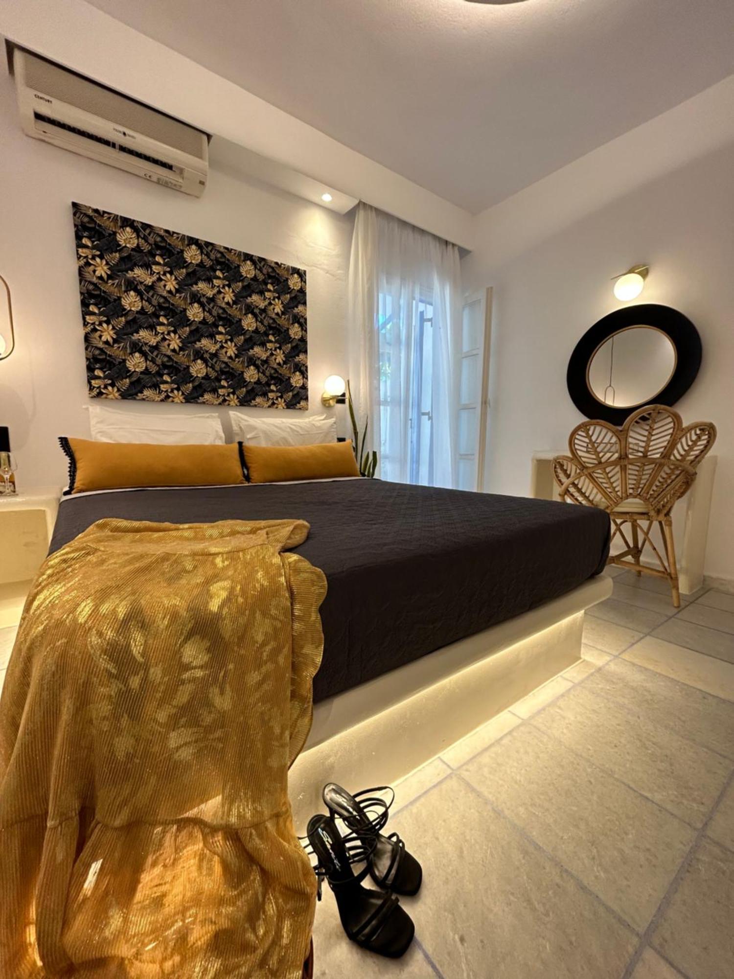 Sea View Apartments & Studios Agia Anna  Room photo
