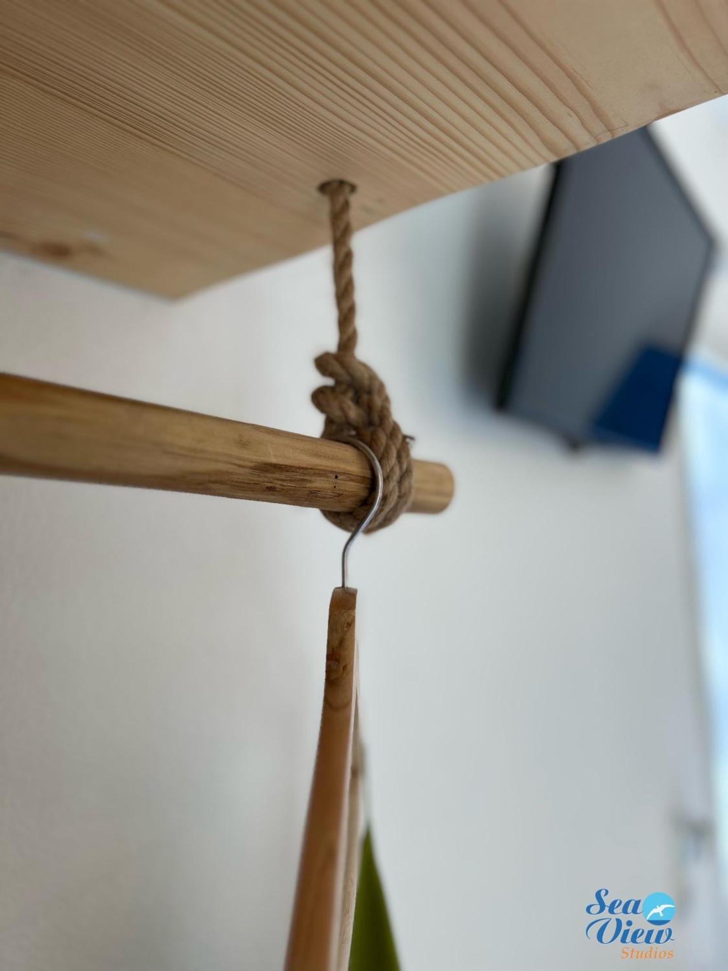 Sea View Apartments & Studios Agia Anna  Room photo