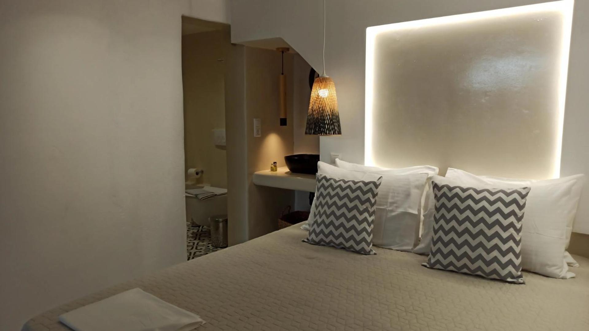 Sea View Apartments & Studios Agia Anna  Room photo