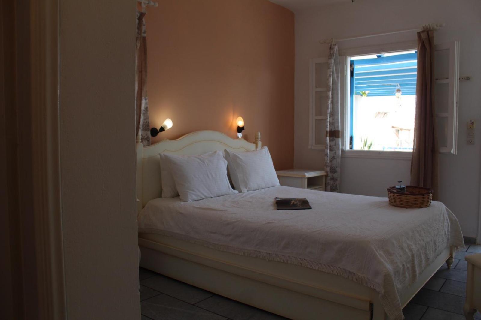 Sea View Apartments & Studios Agia Anna  Room photo