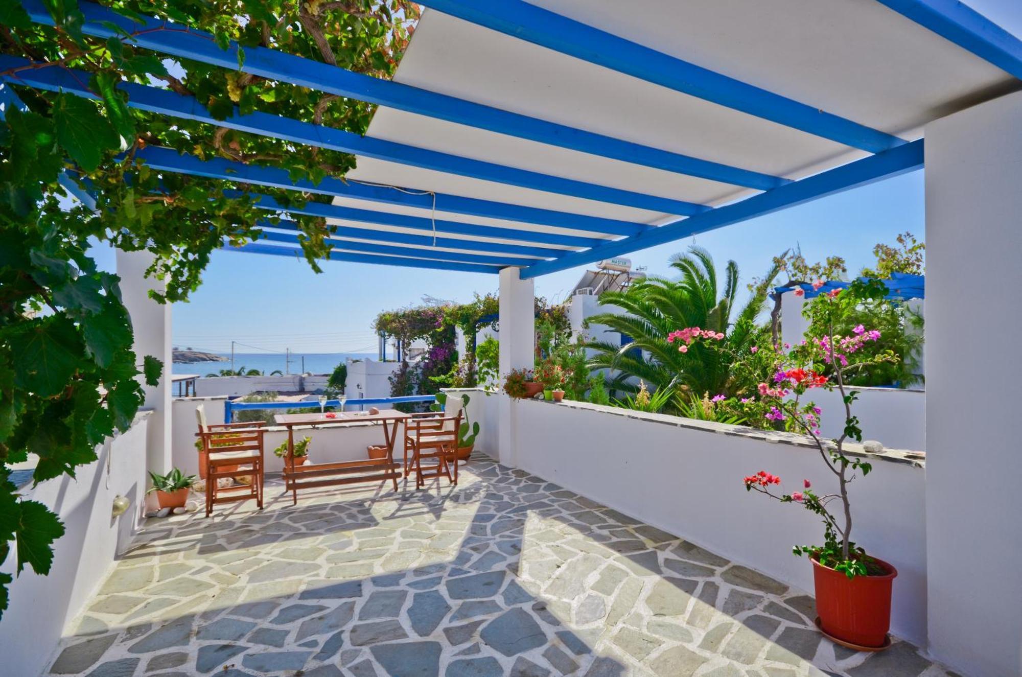 Sea View Apartments & Studios Agia Anna  Room photo