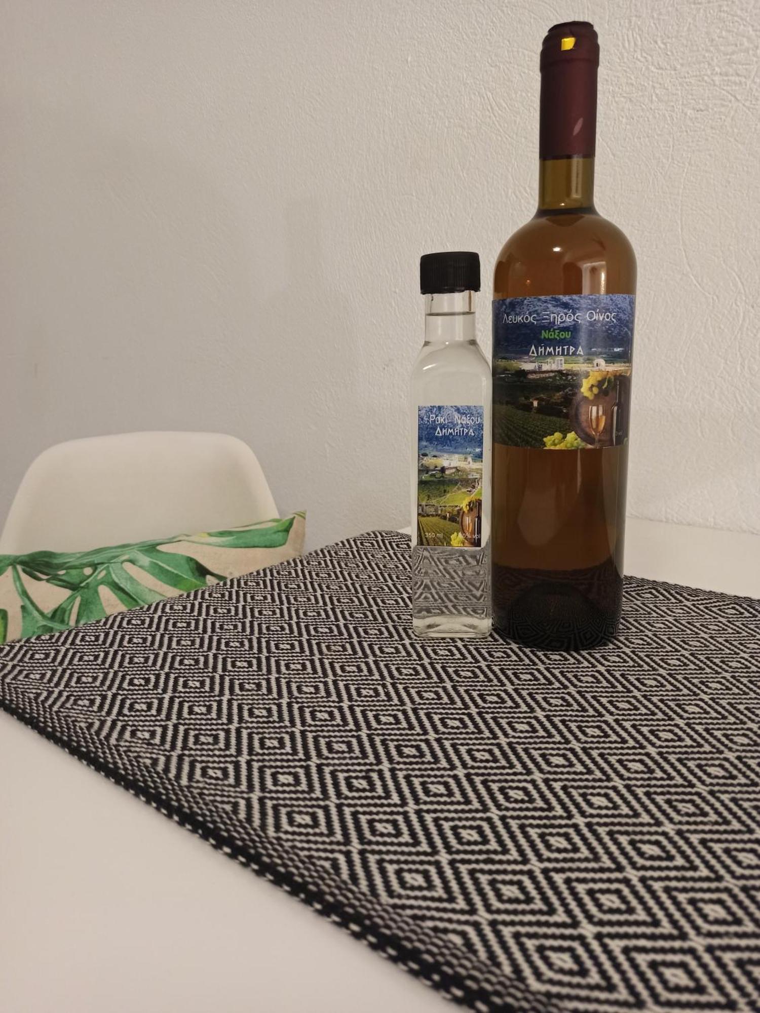 Sea View Apartments & Studios Agia Anna  Room photo