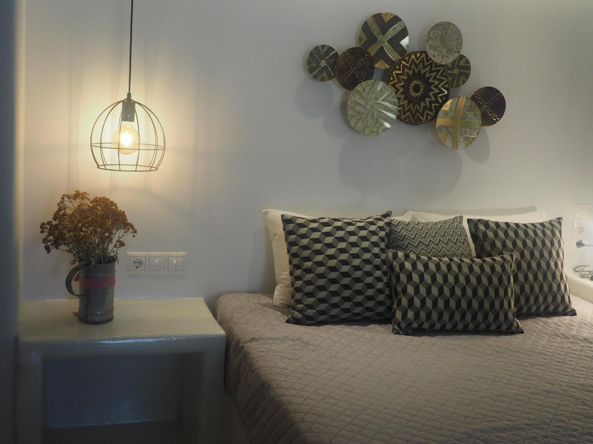 Sea View Apartments & Studios Agia Anna  Exterior photo