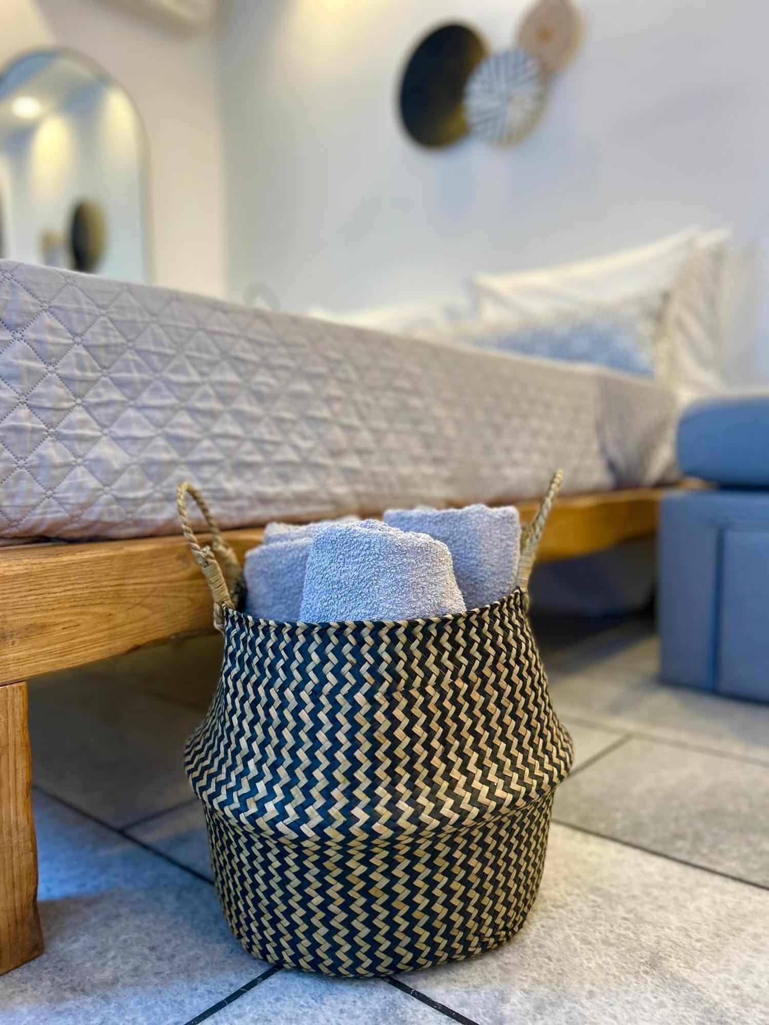 Sea View Apartments & Studios Agia Anna  Room photo