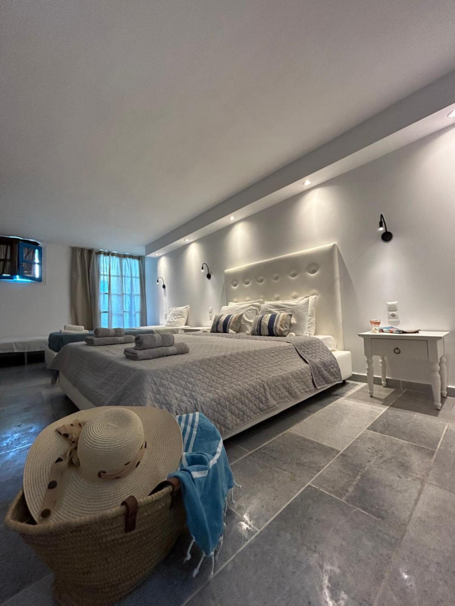 Sea View Apartments & Studios Agia Anna  Room photo