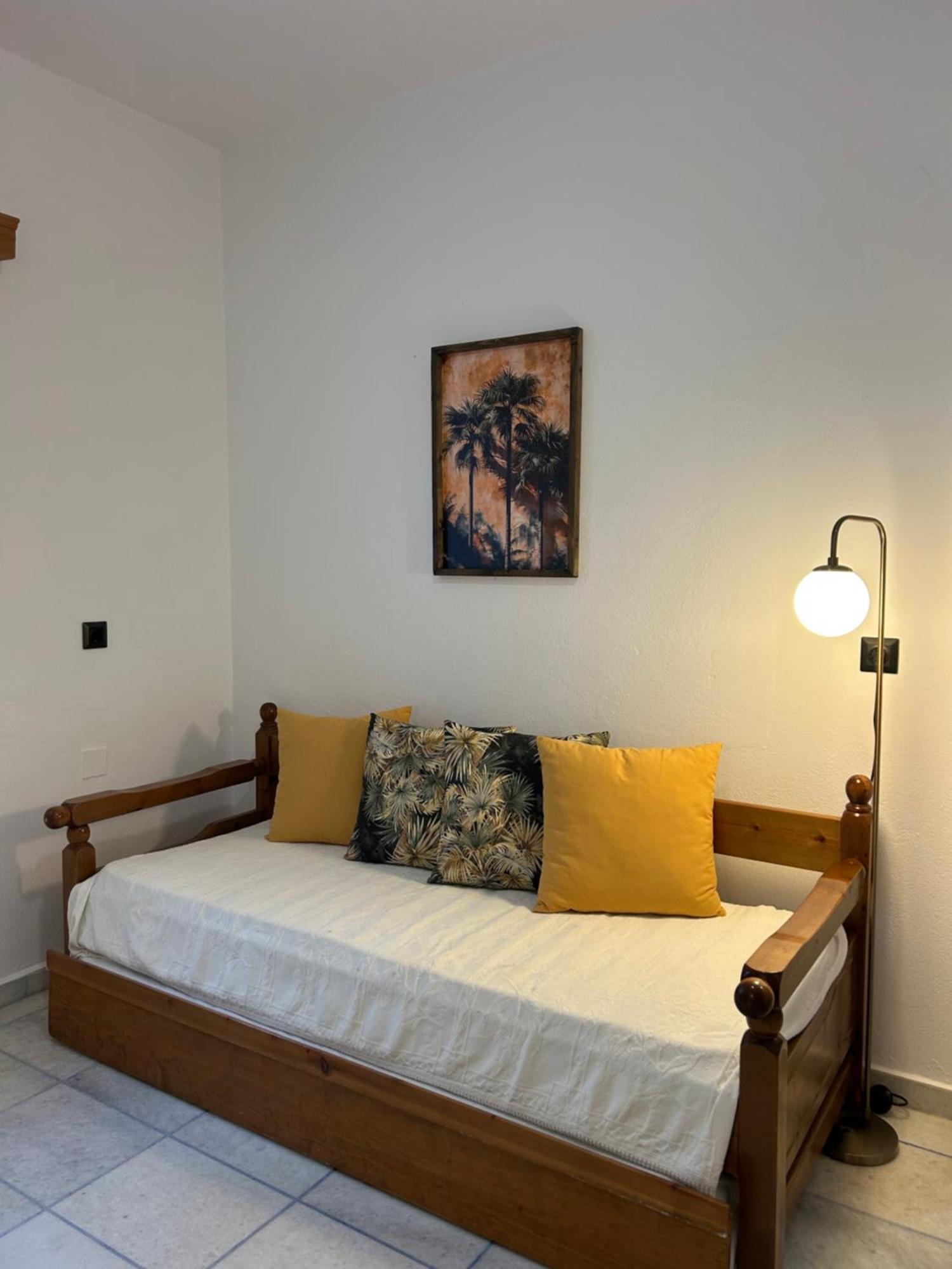 Sea View Apartments & Studios Agia Anna  Room photo